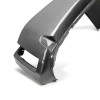 Anderson Composites 20-22 Jeep Gladiator (JT) Carbon Fiber Front Fender Fares