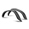 Anderson Composites 2022 Ford Bronco Everglade Carbon Fiber Front Fender Flares