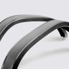 Anderson Composites 2022 Ford Bronco Everglade Carbon Fiber Front Fender Flares
