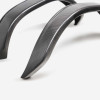 Seibon 22-24 Ford Bronco Everglades Carbon Fiber Rear Fender Flare