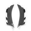 Anderson Composites 15-17 Ford Shelby GT350 Front Splash Guards