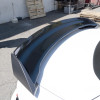 Anderson Composites 2024+ Ford Mustang Dark Horse Type-R Carbon Fiber Gurney Flaps