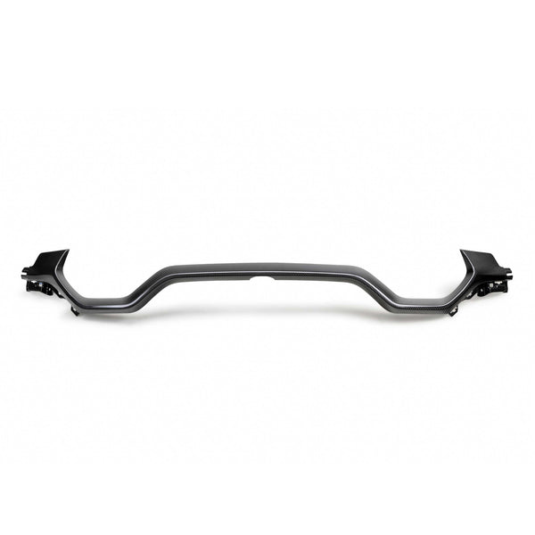 Anderson Composites 2021 Dodge RAM TRX Carbon Fiber Front Grille - Lower Trim