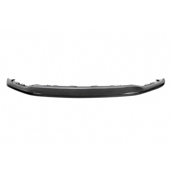 Anderson Composites 2021 Dodge RAM TRX Carbon Fiber Front Grille - Upper Trim