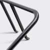 Anderson Composites 15-24 Ford Mustang Carbon Fiber Harness Bar