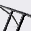 Anderson Composites 15-24 Ford Mustang Carbon Fiber Harness Bar