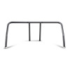 Anderson Composites 15-24 Ford Mustang Carbon Fiber Harness Bar