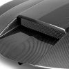Anderson Composites 2016+ Chevy Camaro Carbon Fiber Double Sided Hood