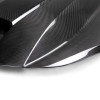 Anderson Composites 2016+ Chevy Camaro Carbon Fiber Double Sided Hood