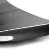 Anderson Composites 2015+ Ford Focus RS Type-SA Carbon Fiber Hood