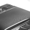 Anderson Composites 19-20 Jeep Wrangler Rubicon Type-OE Carbon Fiber Hood