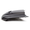 Anderson Composites 20-24 Chevy Silverado Type-AZ Carbon Fiber Hood