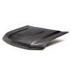 Anderson Composites 20-25 Chevrolet Silverado 1500 Type-OE Carbon Fiber Hood