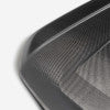 Anderson Composites 20-25 Chevrolet Silverado 1500 Type-OE Carbon Fiber Hood