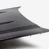 Anderson Composites 20-25 Chevrolet Silverado 1500 Type-OE Carbon Fiber Hood
