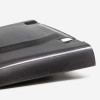 Anderson Composites 20-25 Jeep Gladiator Mohave Type-MO Carbon Fiber Hood