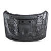 Anderson Composites 2021 Dodge RAM TRX Carbon Fiber Hood - OE Style
