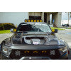 Anderson Composites 2021 Dodge RAM TRX Carbon Fiber Hood - OE Style