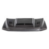 Anderson Composites 21-25 Ford F-150 Type-AB Carbon Fiber Hood