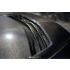 Anderson Composites 20-23 Cadillac CT5-V Blackwing Carbon Fiber Hood - Type SV