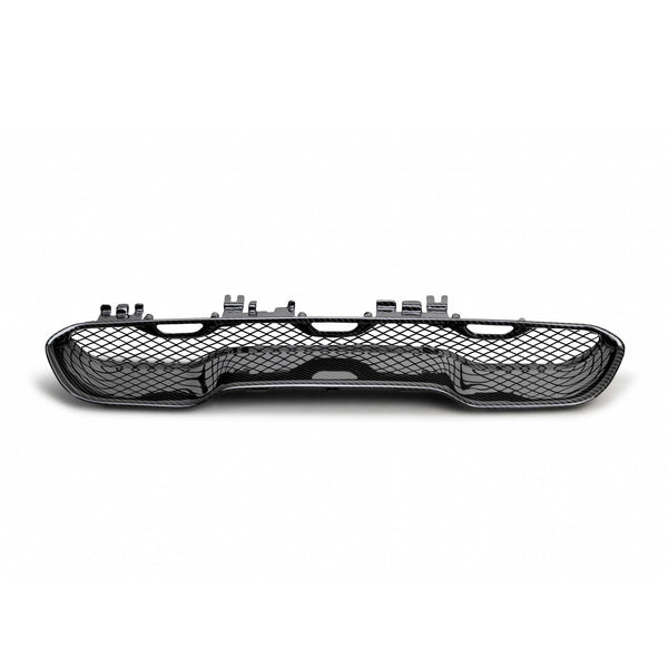 Anderson Composites 2021 Dodge RAM TRX Carbon Fiber Air Intake Hood Scoop