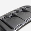 Anderson Composites 23-24 Ford F-150 Raptor R Type-OE Carbon Fiber Hood Vent