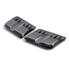 Anderson Composites 2024 Ford Ranger Raptor Carbon Fiber Hood Vents