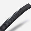 Anderson Composites 20-23 Corvette C8 Stingray Carbon Fiber Pillars Covers (Pair)