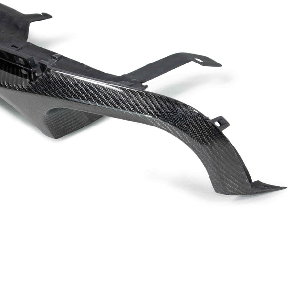 Anderson Composites 13-14 Ford Mustang/Shelby GT500 Rear Diffuser