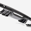 Anderson Composites 22-23 Cadillac CT5 Blackwing Type-OE Rear Valance