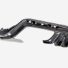 Anderson Composites 22-23 Cadillac CT5 Blackwing Type-OE Rear Valance