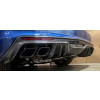 Anderson Composites 22-23 Cadillac CT5 Blackwing Type-OE Rear Valance