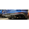 Anderson Composites 22-23 Cadillac CT5 Blackwing Type-OE Rear Valance