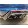 Anderson Composites 22-23 Cadillac CT5 Blackwing Type-OE Rear Valance