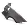 Anderson Composites 23+ Chevrolet C8 ZO6 Carbon Fiber Rear Quarter Panel