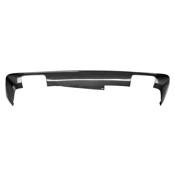Anderson Composites 09-14 Dodge Challenger Rear Valance