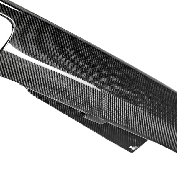Anderson Composites 09-14 Dodge Challenger Rear Valance