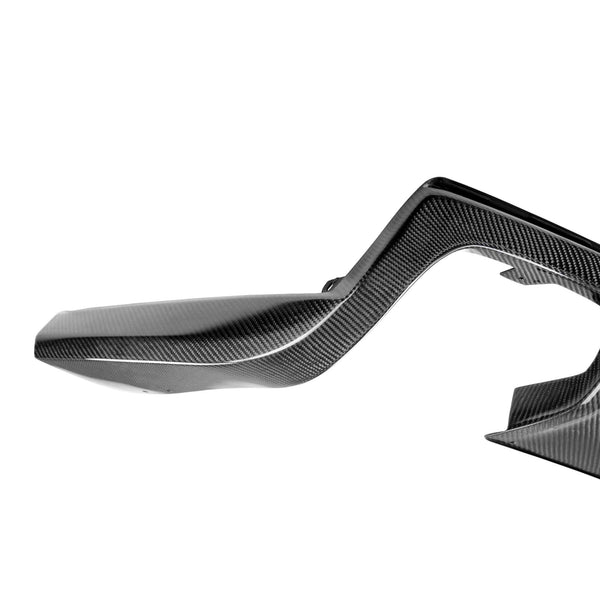 Anderson Composites 12-13 Chevrolet Camaro ZL1 Type-ZL Rear Valance