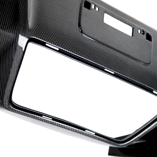 Anderson Composites 14+ Chevrolet Corvette C7 Stingray/Z06 Rear Diffuser