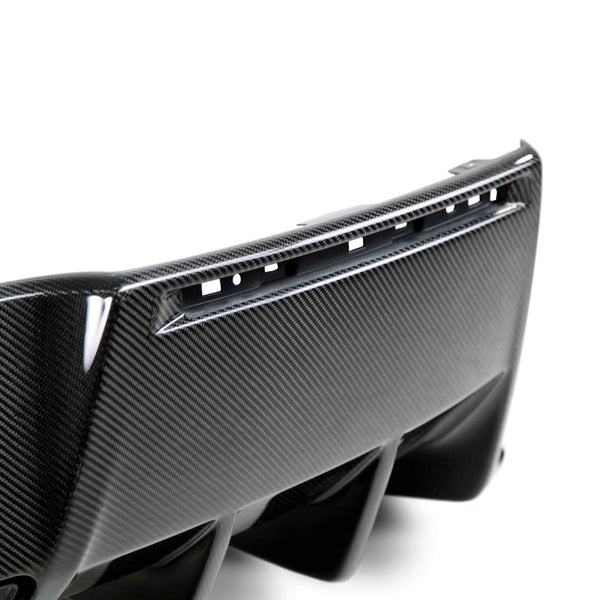 Anderson Composites 14+ Chevrolet Corvette C7 Stingray/Z06 Rear Diffuser