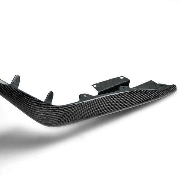 Anderson Composites 15-16 Ford Mustang Type-OE Rear Valance