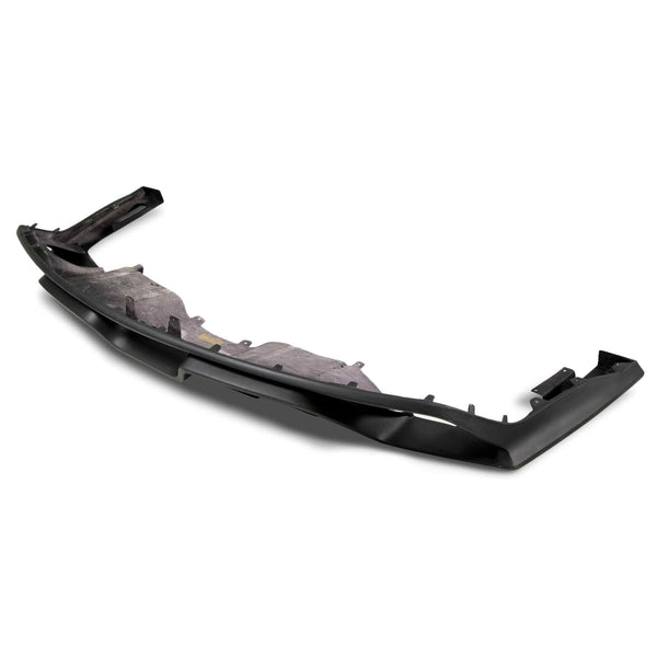Anderson Composites 15-16 Ford Mustang Type-AR Fiberglass Rear Diffuser