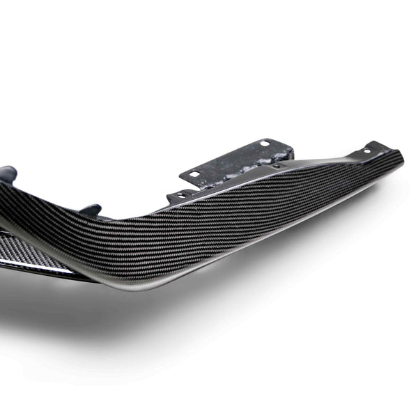 Anderson Composites 15-17 Ford Shelby GT350 Rear Diffuser