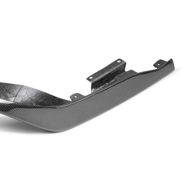 Anderson Composites 2020 Ford Mustang/Shelby GT500 Carbon Fiber Rear Diffuser