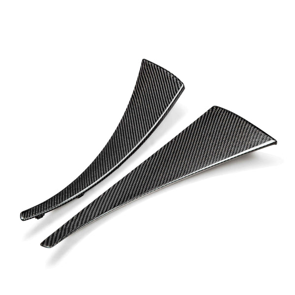 Anderson Composites 14+ Chevrolet Corvette C7 Stingray/Z06 Rear Mud Flaps