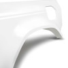 Anderson Composites 21-22 Ford Bronco 2DR Fiberglass Rear Quarter Panel (2in Rise & 2.5in Wider)