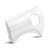 Anderson Composites 21-24 Ford Bronco Everglades Fiberglass Rear Quarter Panel