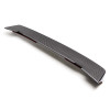 Anderson Composites 21-24 Ford F-150 Type-MB Carbon Fiber Roof Spoiler