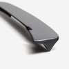 Anderson Composites 21-24 Ford F-150 Type-MB Carbon Fiber Roof Spoiler