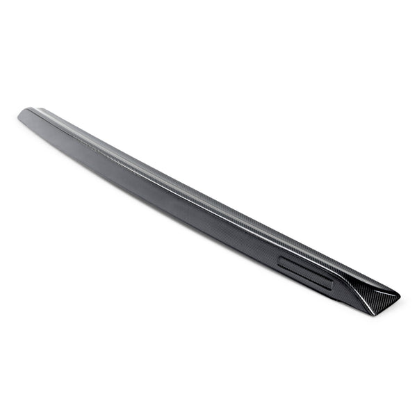 Anderson Composites 09-14 Dodge Challenger Rear Spoiler